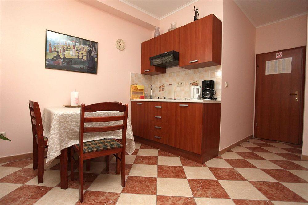 Split Apartments Peric Ngoại thất bức ảnh