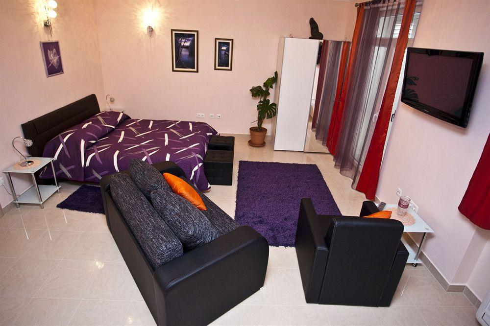 Split Apartments Peric Ngoại thất bức ảnh