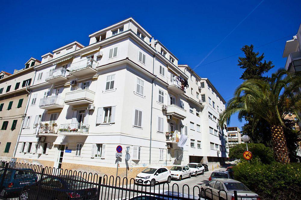 Split Apartments Peric Ngoại thất bức ảnh