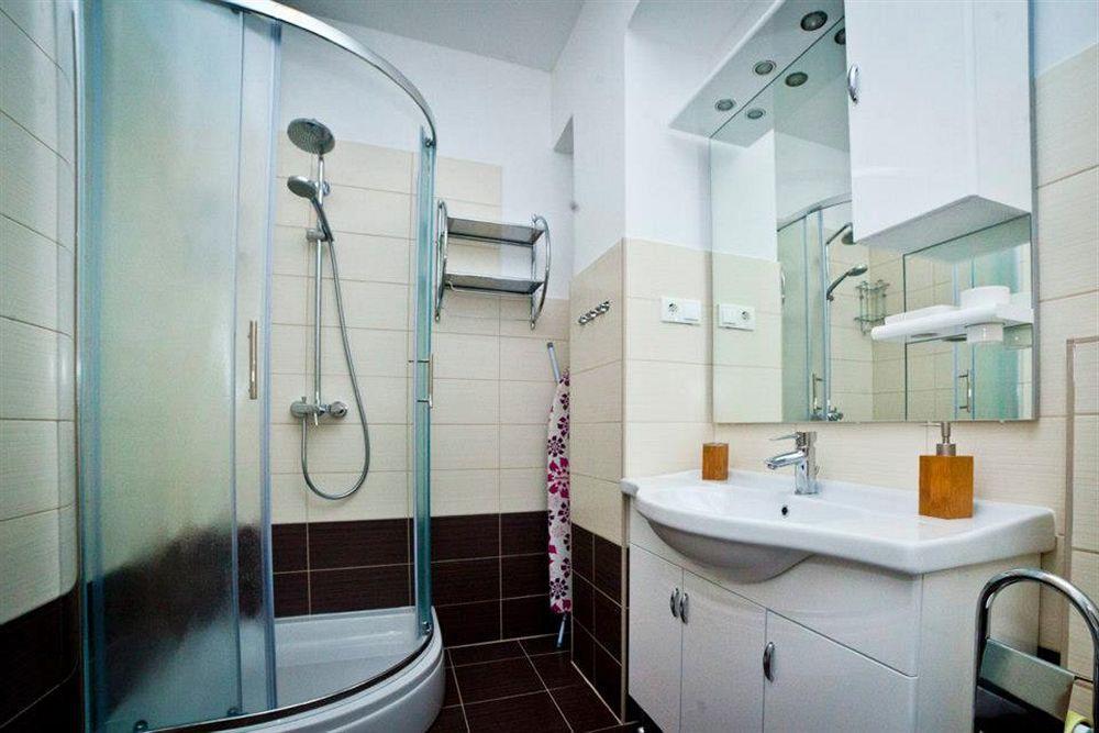 Split Apartments Peric Ngoại thất bức ảnh