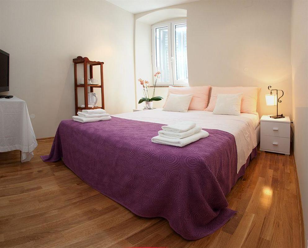 Split Apartments Peric Ngoại thất bức ảnh