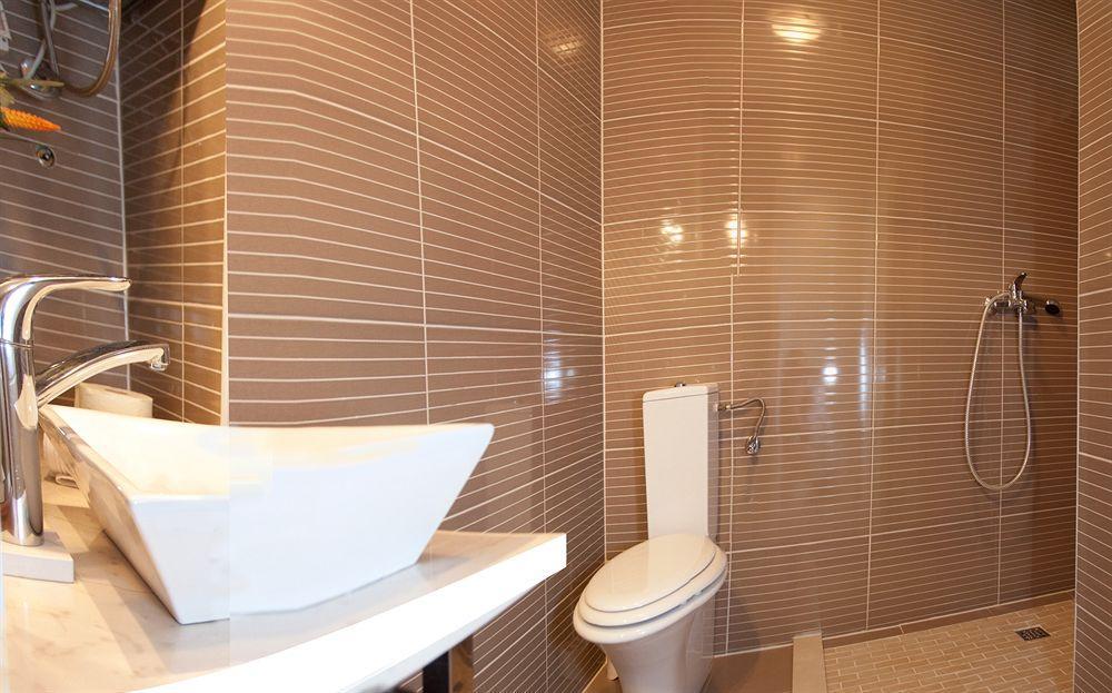 Split Apartments Peric Ngoại thất bức ảnh