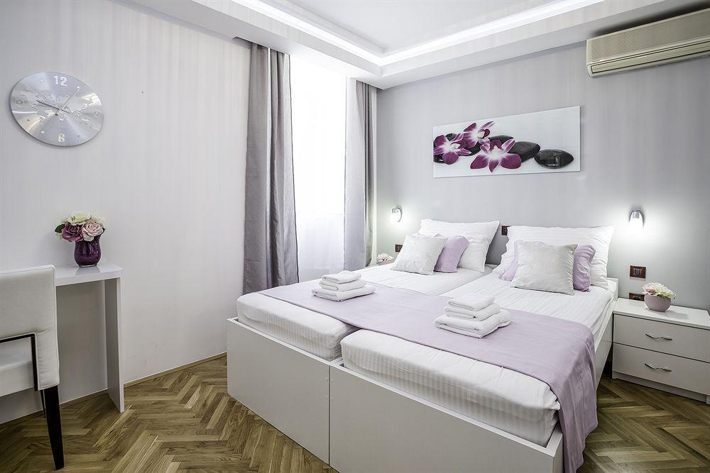 Split Apartments Peric Ngoại thất bức ảnh