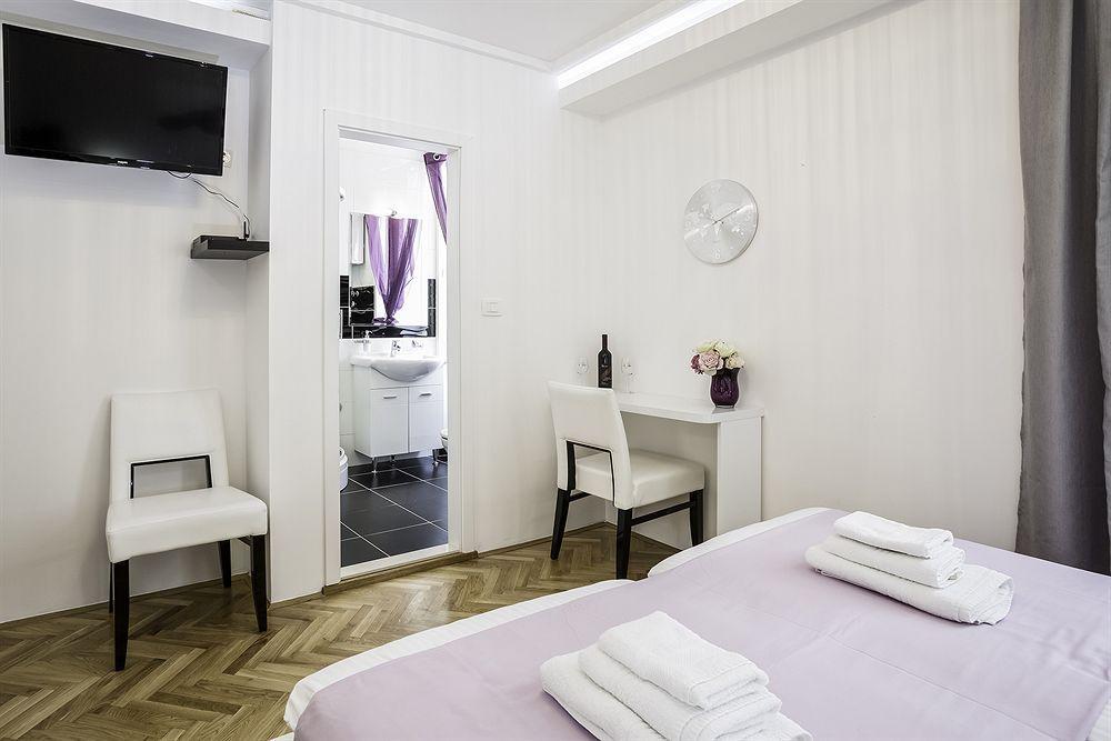 Split Apartments Peric Ngoại thất bức ảnh