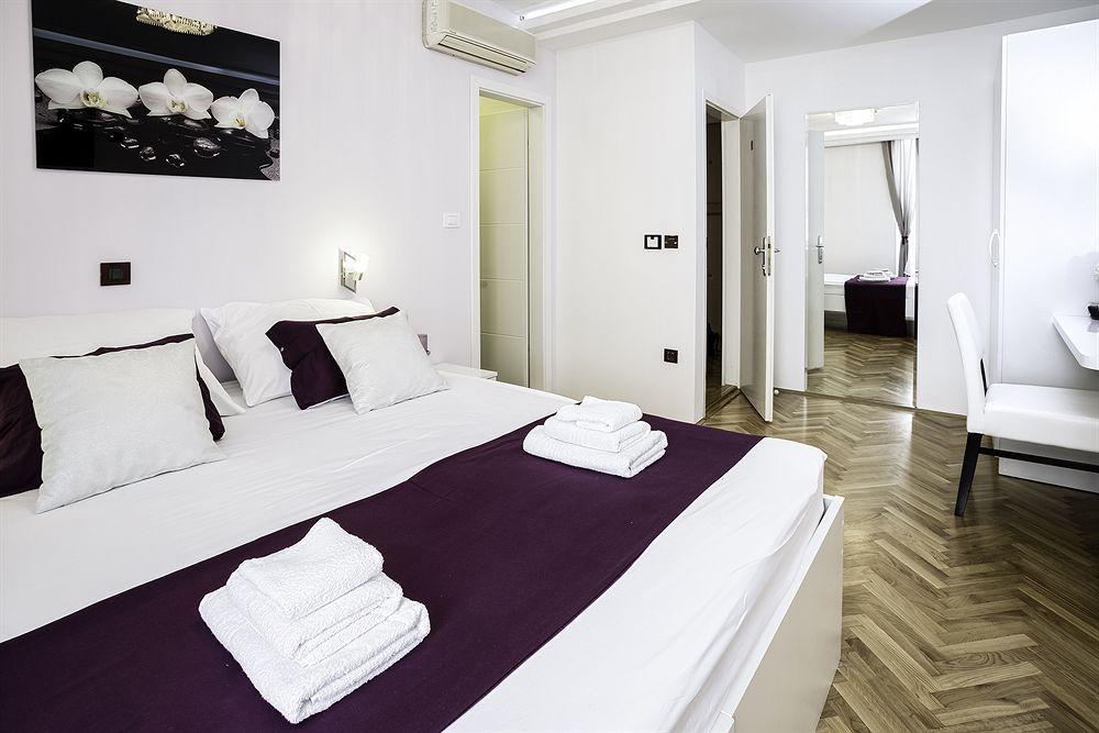 Split Apartments Peric Ngoại thất bức ảnh