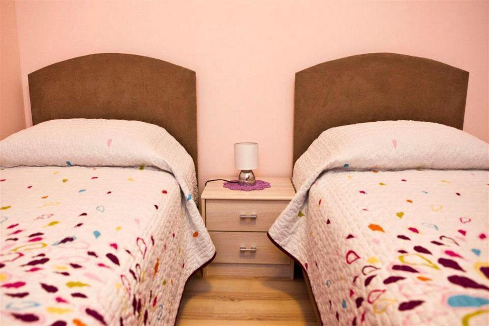 Split Apartments Peric Ngoại thất bức ảnh