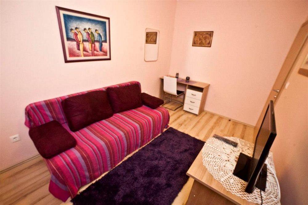 Split Apartments Peric Ngoại thất bức ảnh