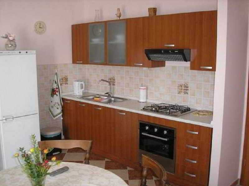 Split Apartments Peric Ngoại thất bức ảnh