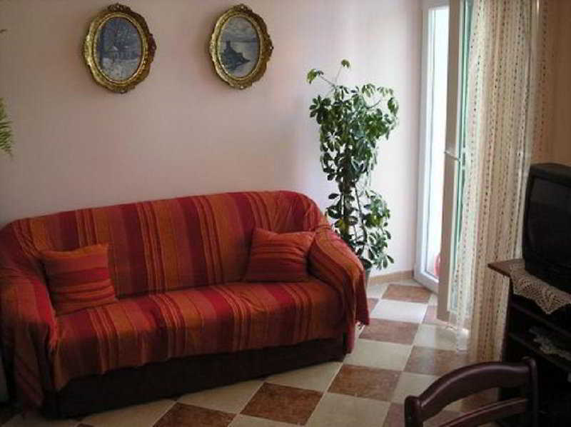 Split Apartments Peric Ngoại thất bức ảnh