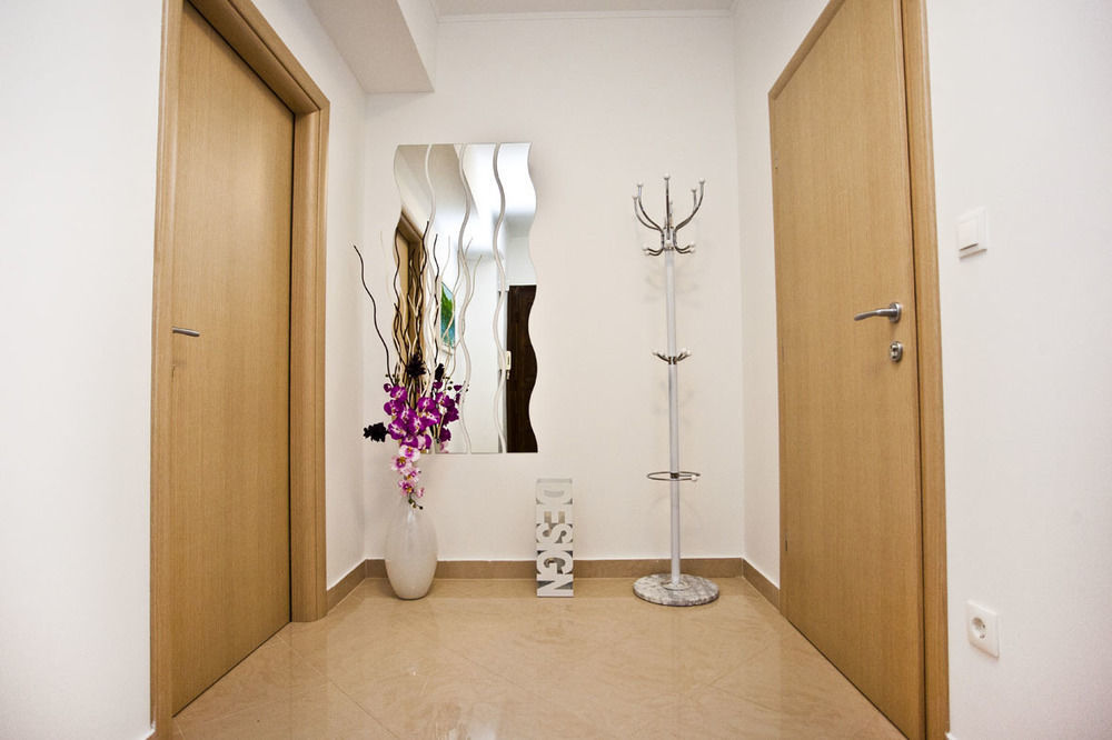 Split Apartments Peric Ngoại thất bức ảnh