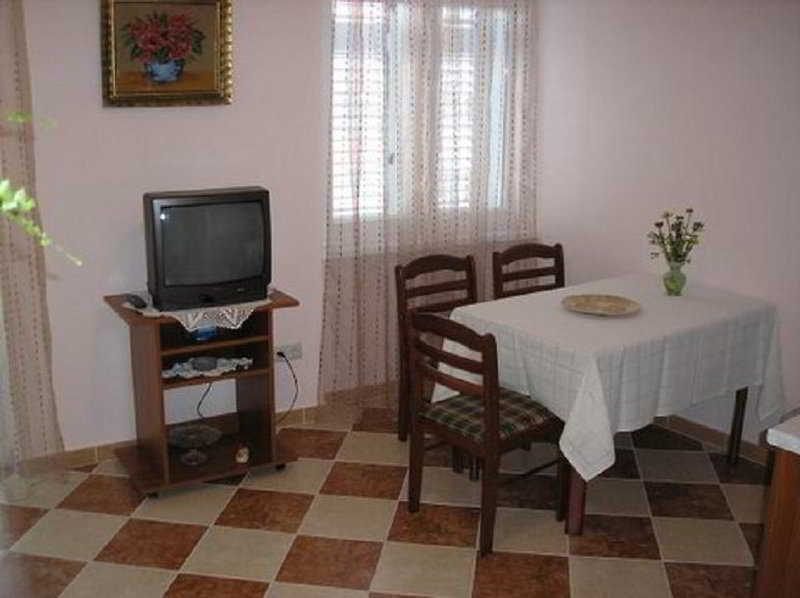 Split Apartments Peric Ngoại thất bức ảnh