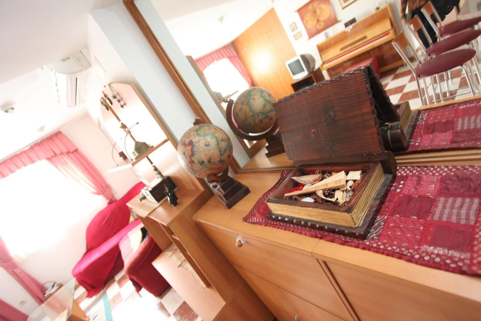 Split Apartments Peric Ngoại thất bức ảnh