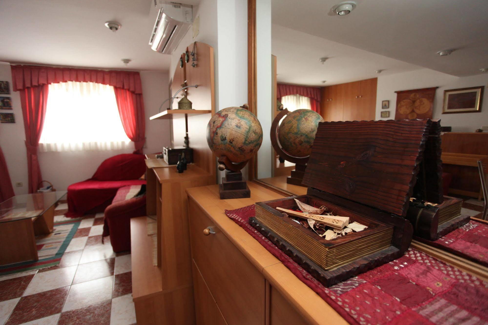 Split Apartments Peric Ngoại thất bức ảnh