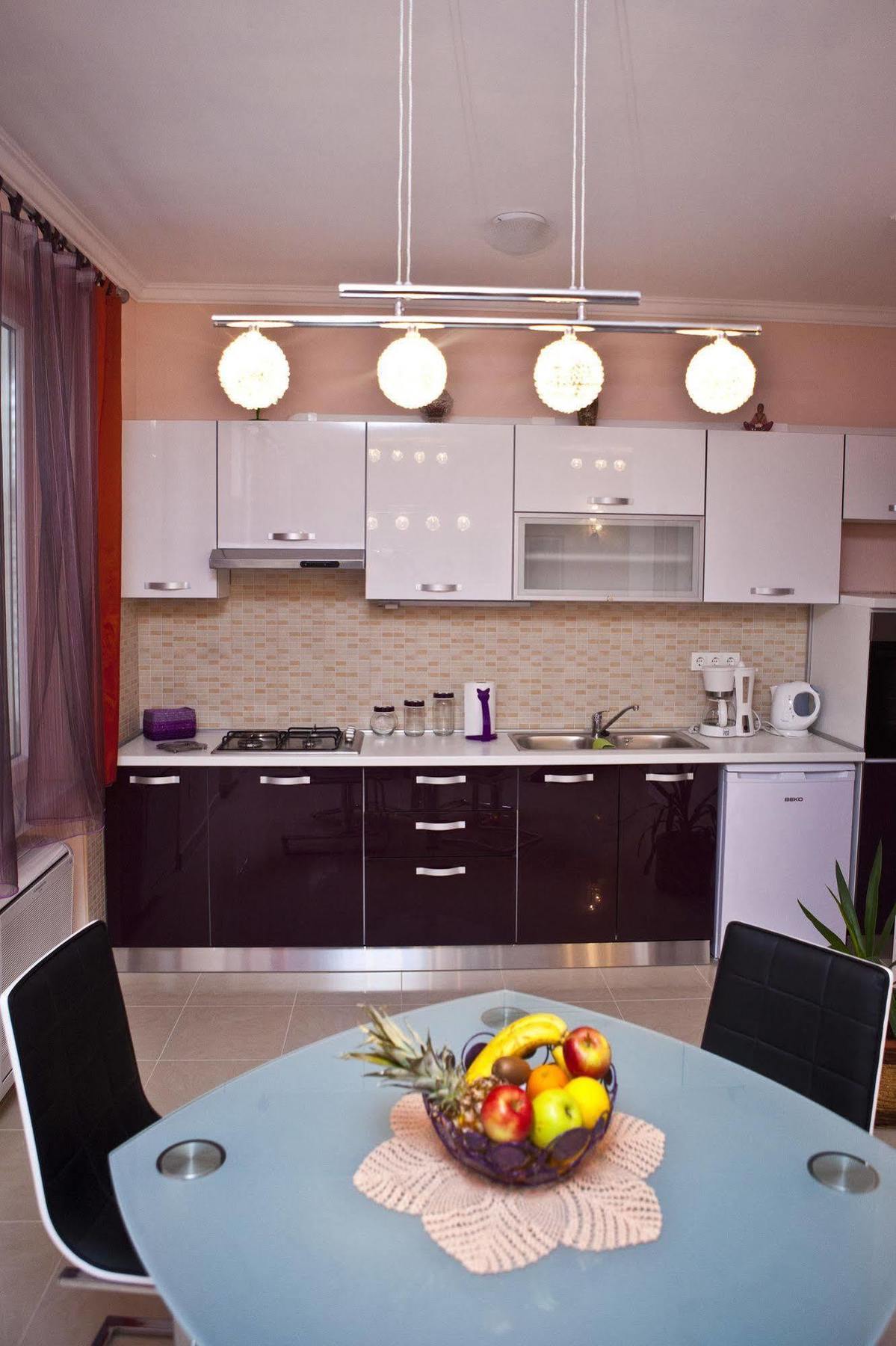 Split Apartments Peric Ngoại thất bức ảnh
