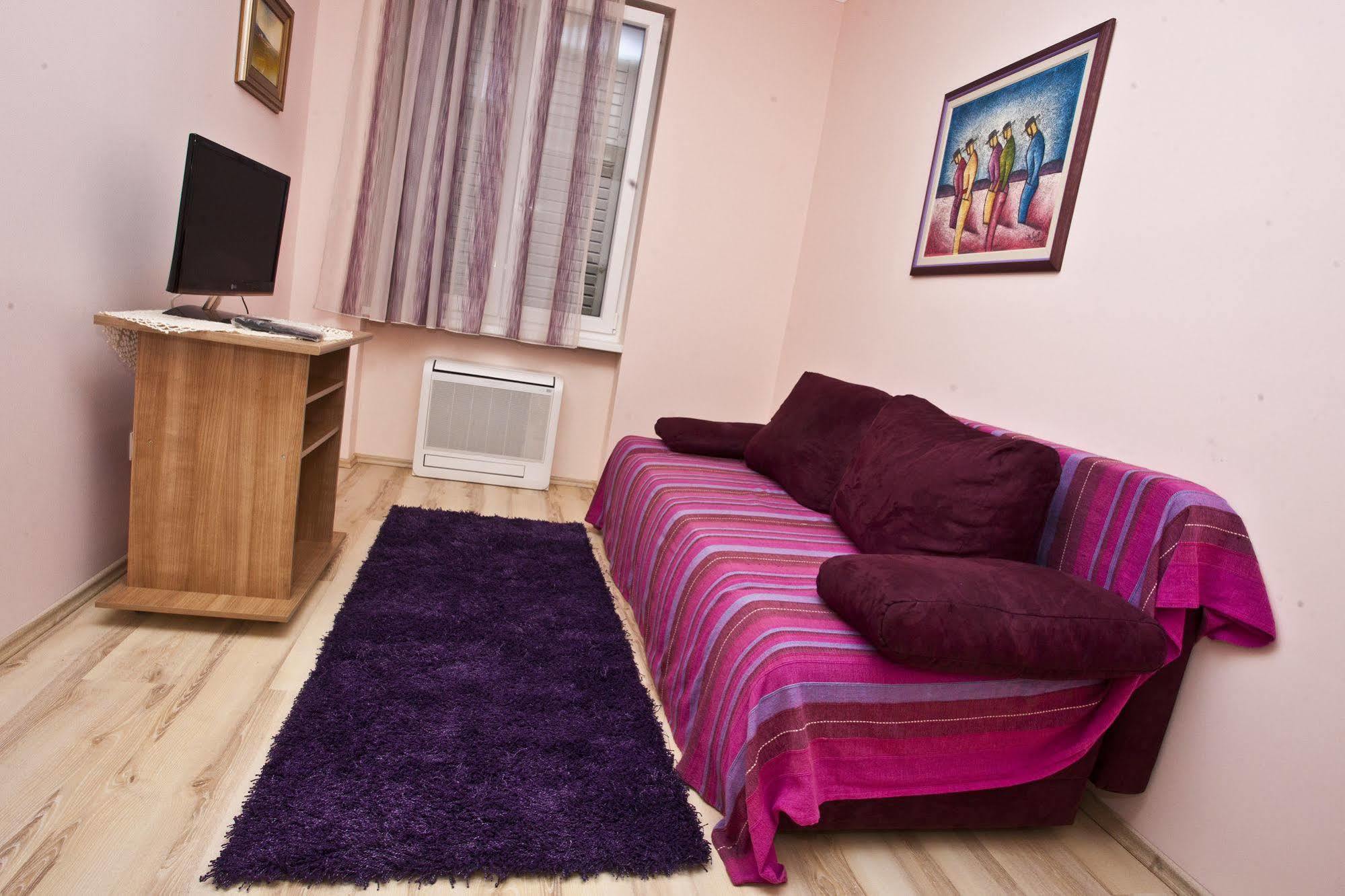 Split Apartments Peric Ngoại thất bức ảnh