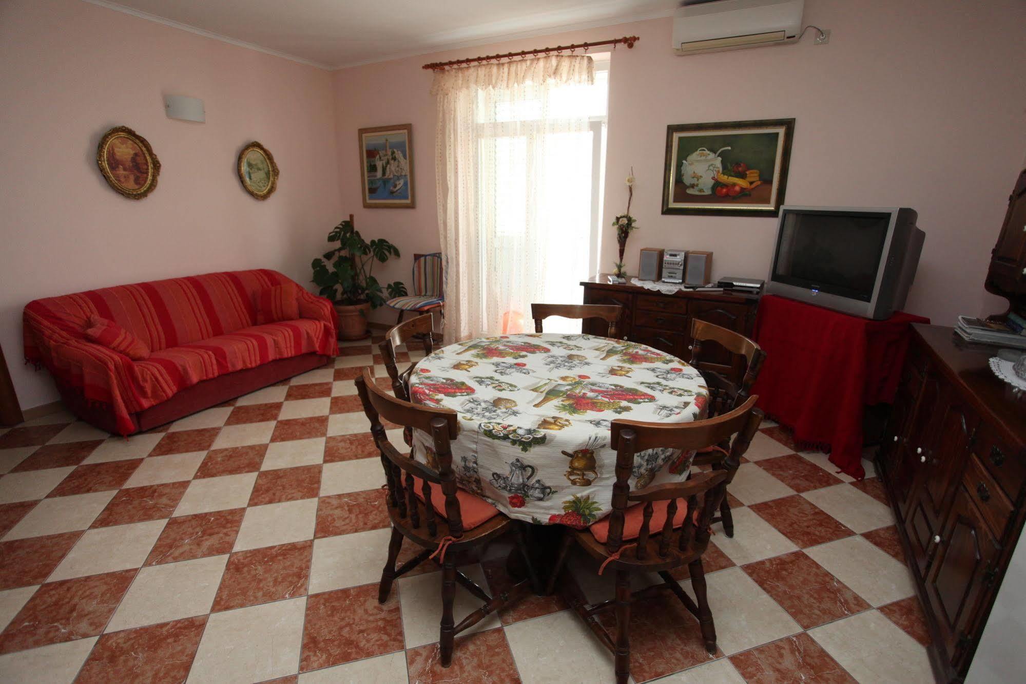 Split Apartments Peric Ngoại thất bức ảnh