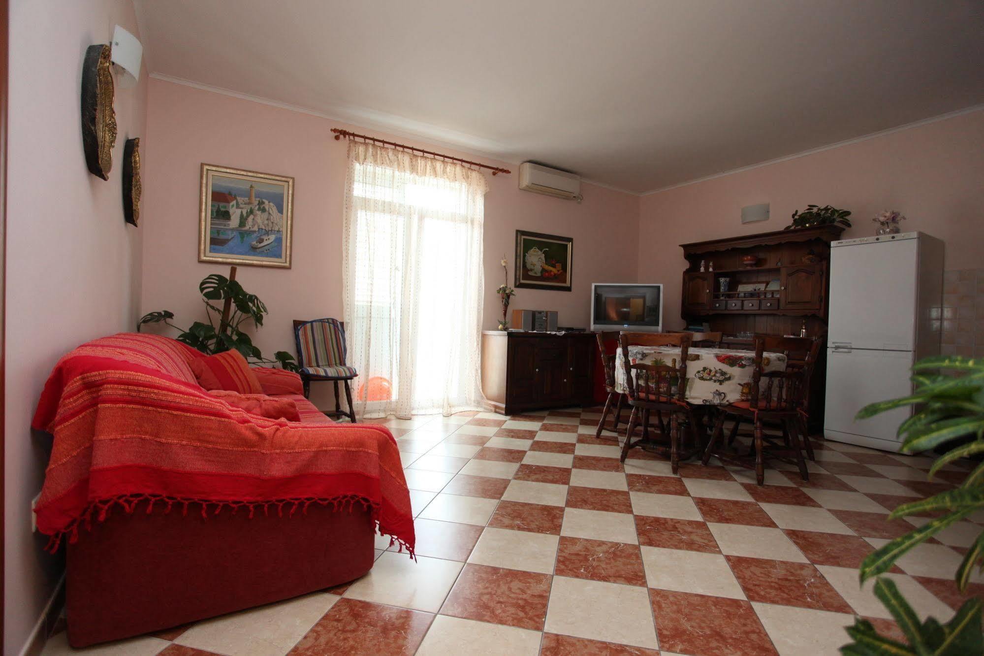 Split Apartments Peric Ngoại thất bức ảnh
