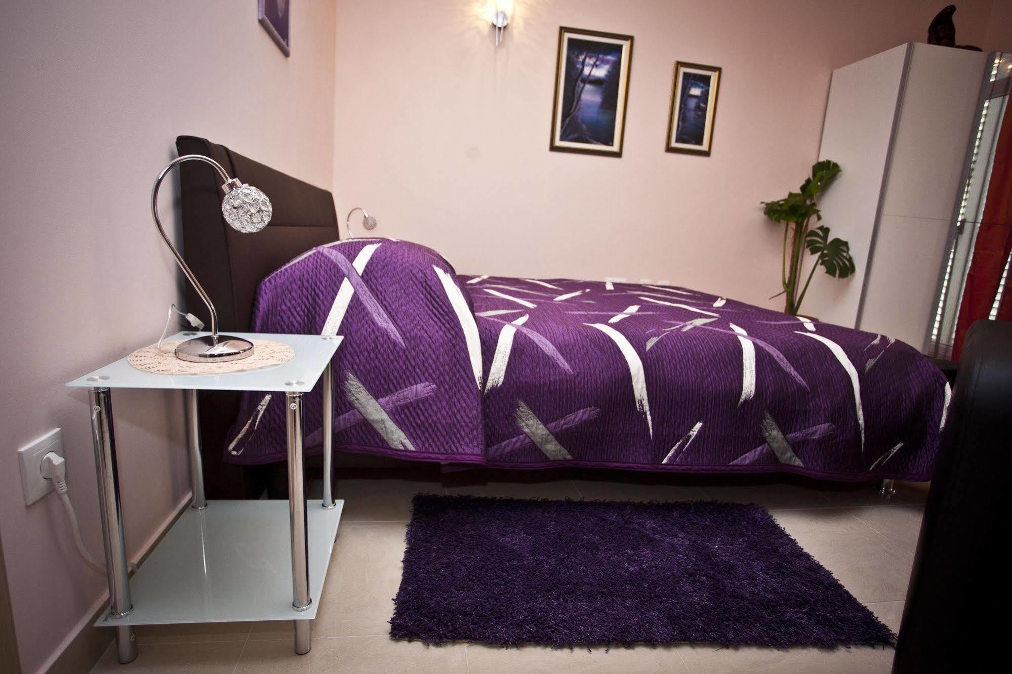 Split Apartments Peric Ngoại thất bức ảnh