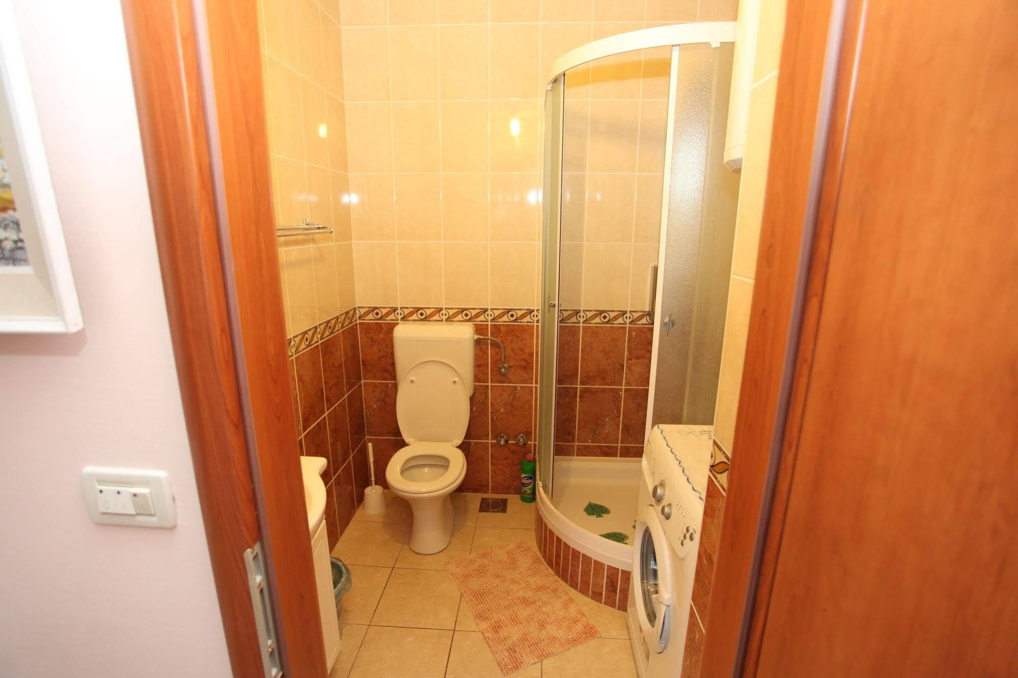 Split Apartments Peric Ngoại thất bức ảnh