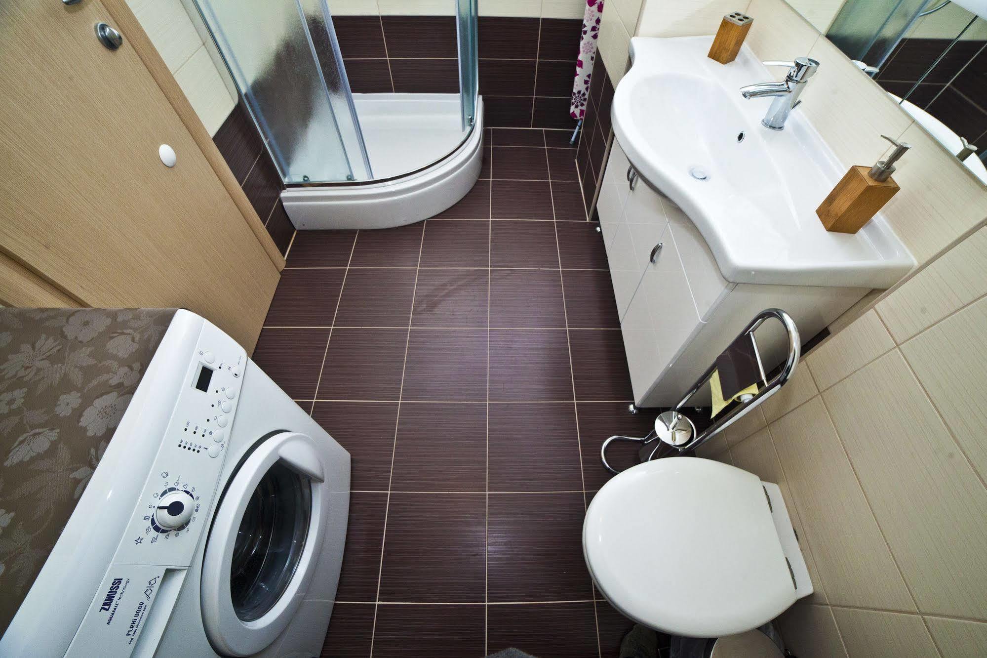 Split Apartments Peric Ngoại thất bức ảnh