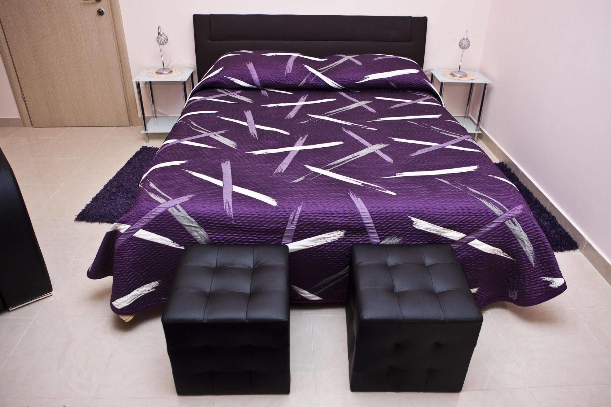 Split Apartments Peric Ngoại thất bức ảnh