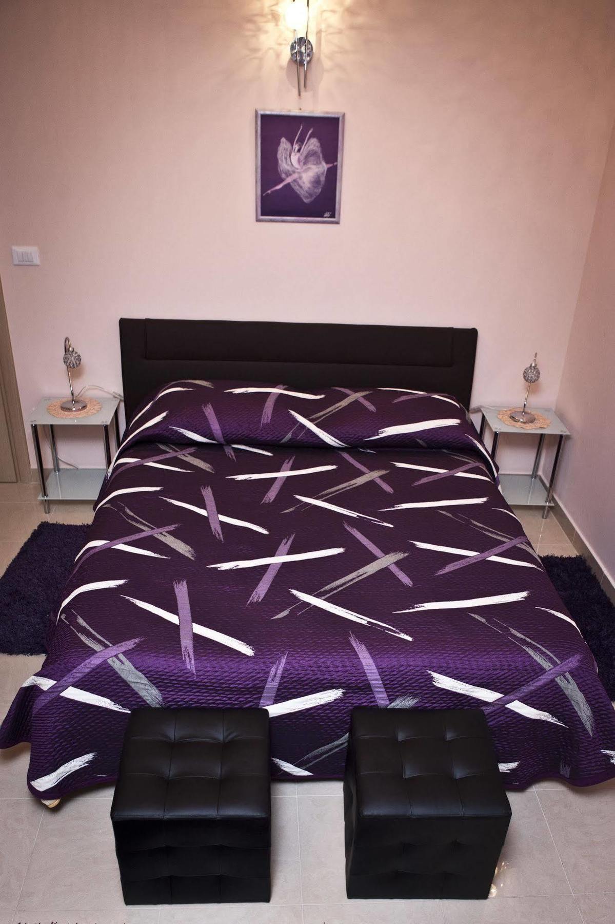 Split Apartments Peric Ngoại thất bức ảnh