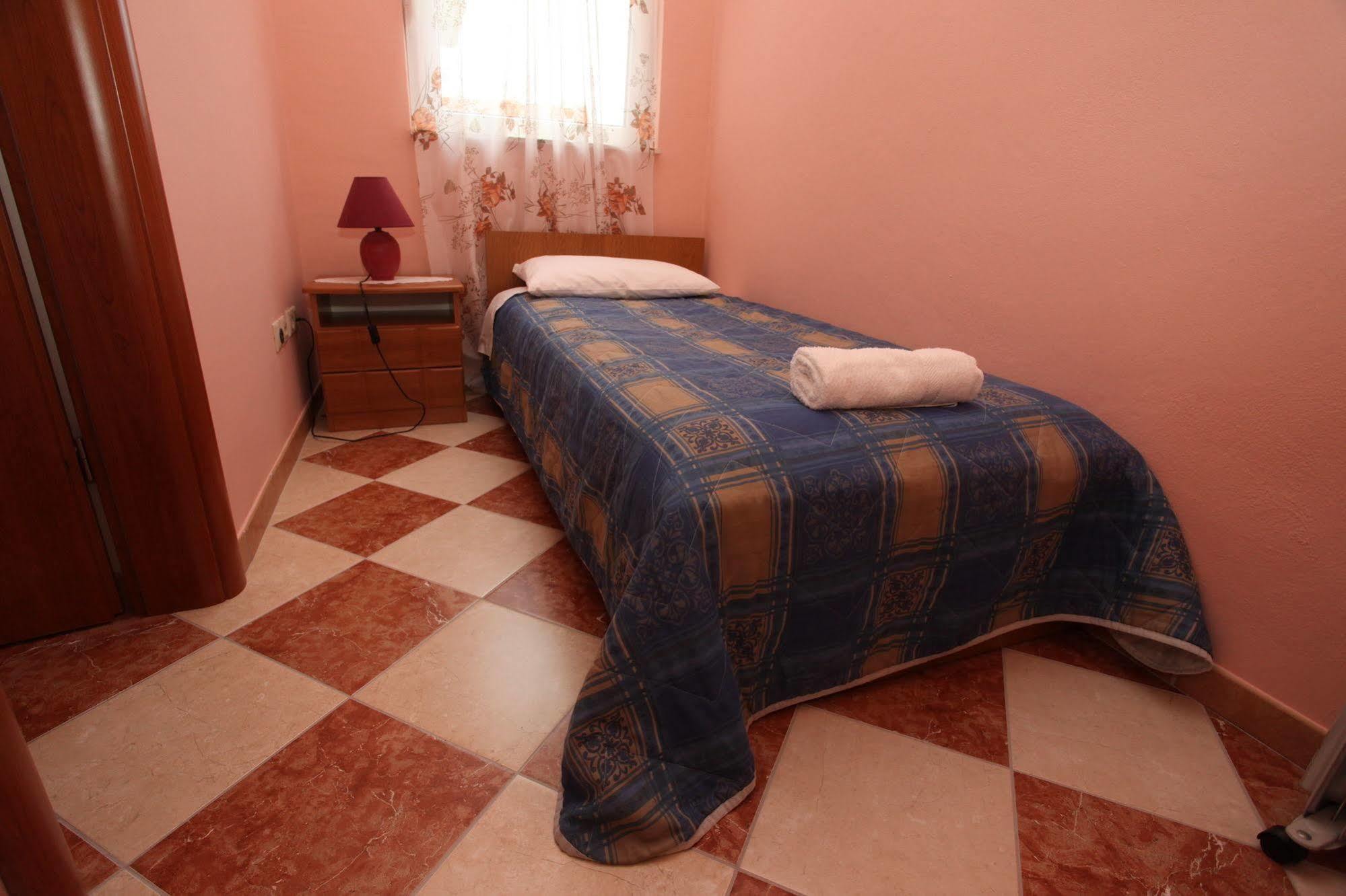 Split Apartments Peric Ngoại thất bức ảnh