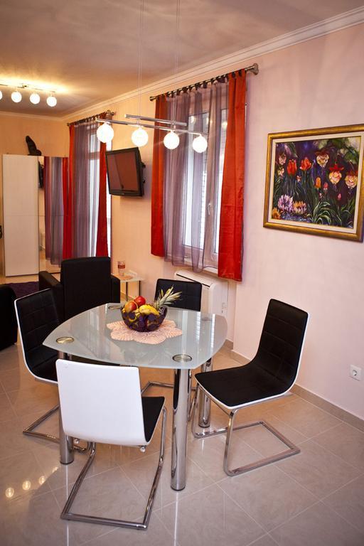 Split Apartments Peric Ngoại thất bức ảnh