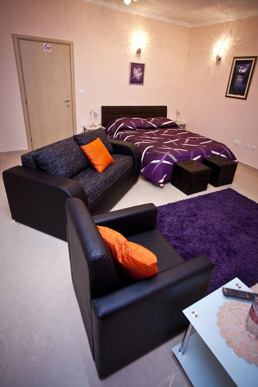 Split Apartments Peric Ngoại thất bức ảnh
