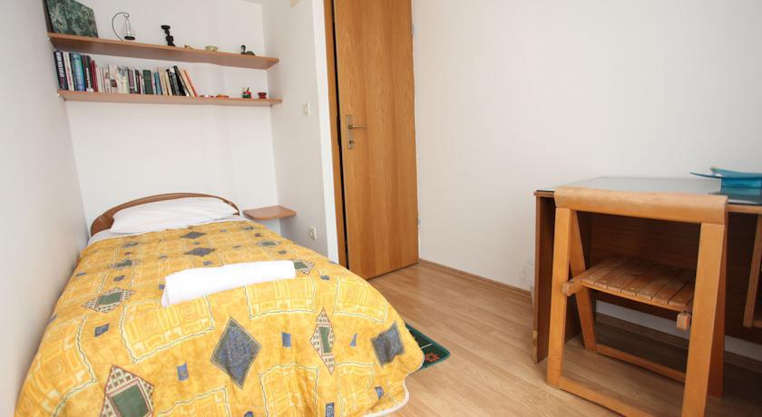 Split Apartments Peric Ngoại thất bức ảnh