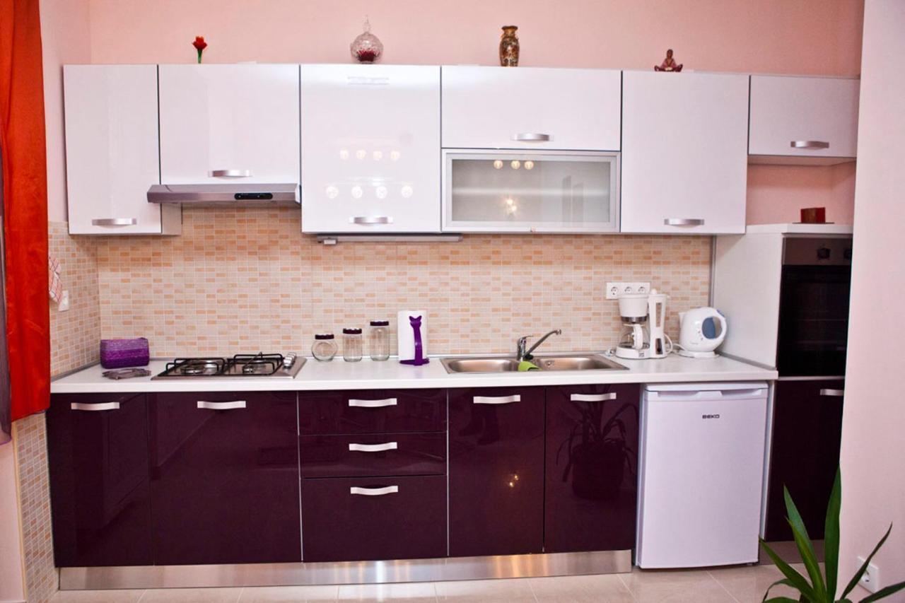 Split Apartments Peric Ngoại thất bức ảnh